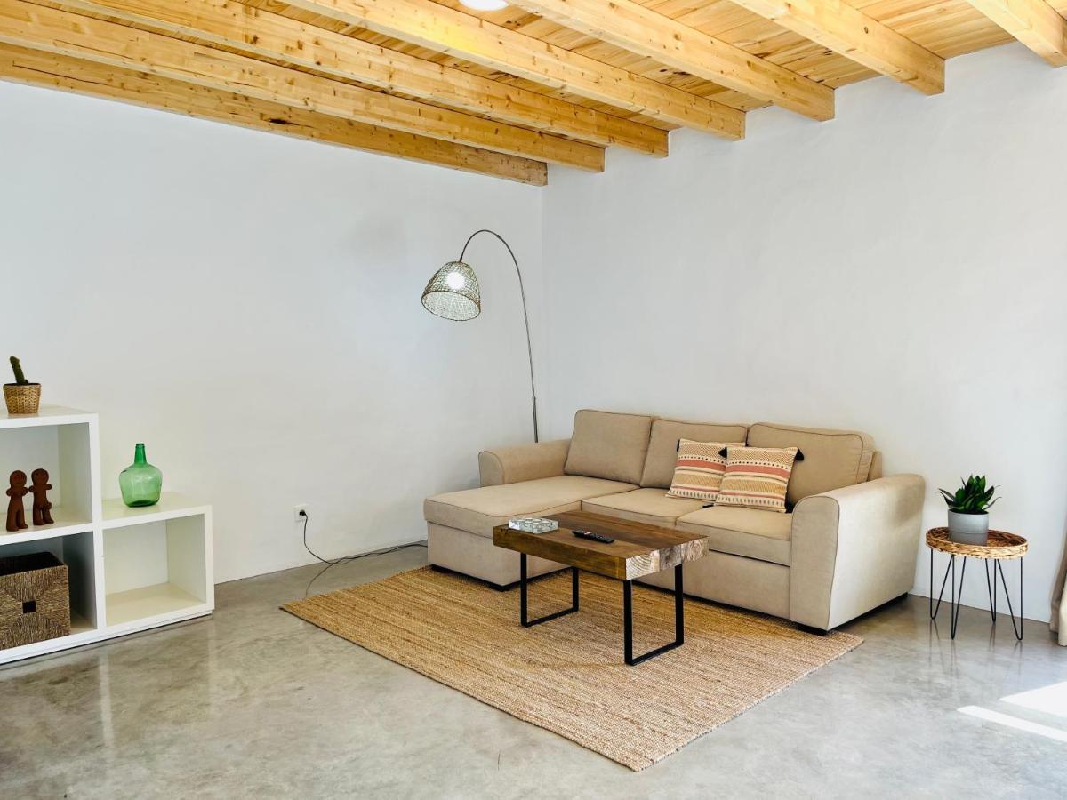 La Laja Apartment El Mojon  Exterior photo