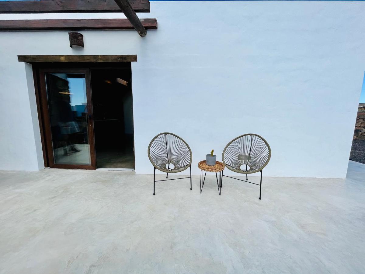 La Laja Apartment El Mojon  Exterior photo