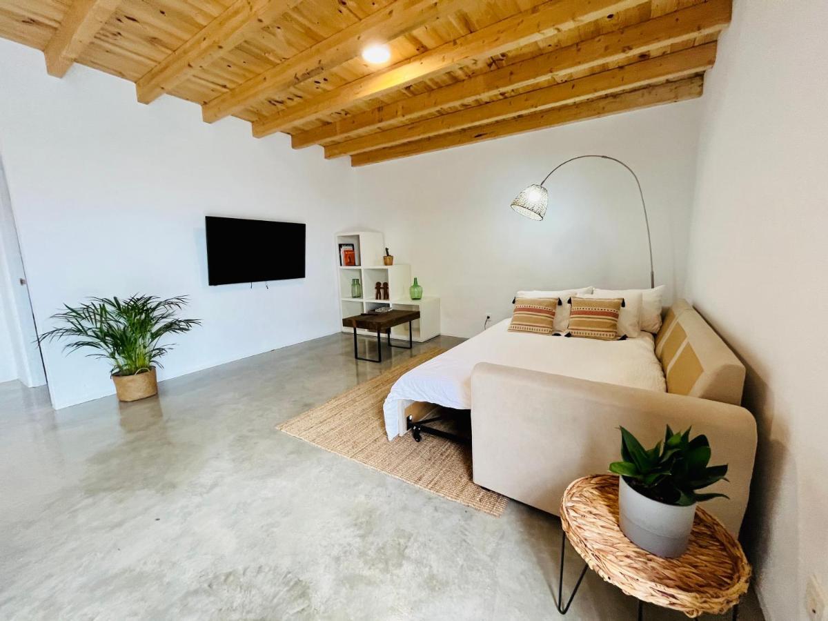 La Laja Apartment El Mojon  Exterior photo